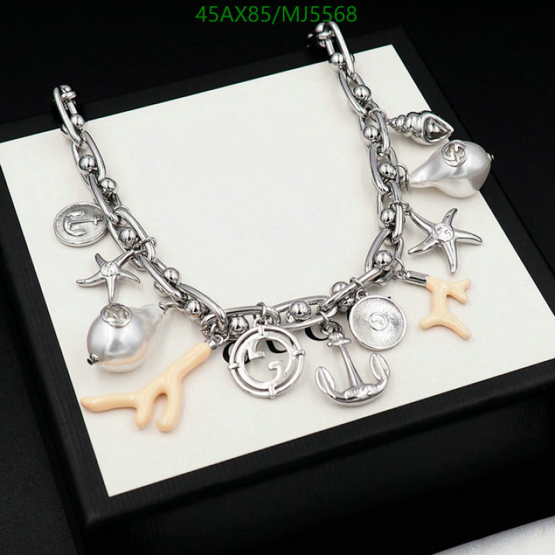 YUPOO-Gucci Customize The Best Jewelry Code: MJ5568