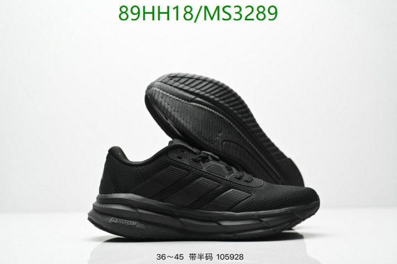 YUPOO-Adidas the best 1:1 original Unisex Shoes Code: MS3289