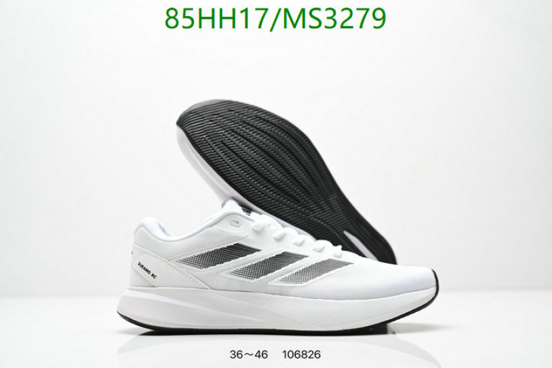 YUPOO-Adidas the best 1:1 original Unisex Shoes Code: MS3279