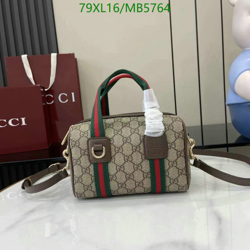YUPOO-Gucci the best 1:1 original Bag Code: MB5764