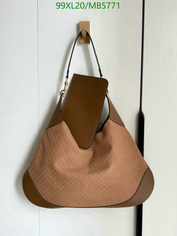 YUPOO-Gucci the best 1:1 original Bag Code: MB5771