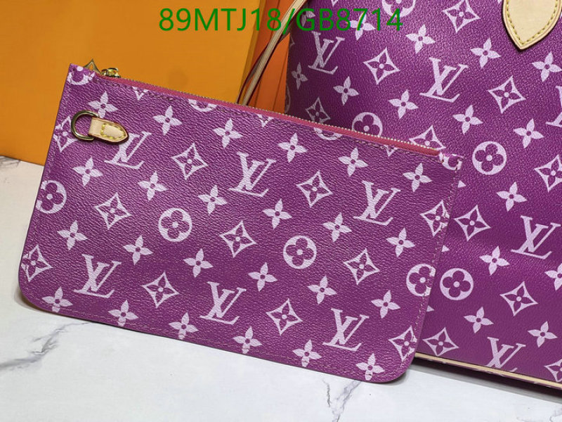 YUPOO-Louis Vuitton Fashion Bag LV Code: GB8714
