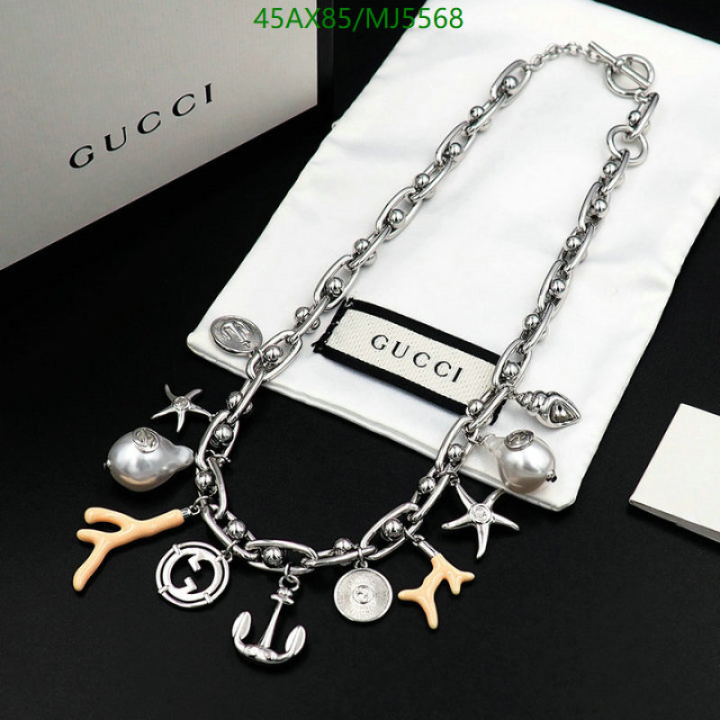 YUPOO-Gucci Customize The Best Jewelry Code: MJ5568