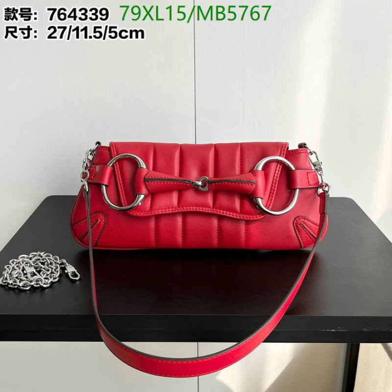 YUPOO-Gucci the best 1:1 original Bag Code: MB5767