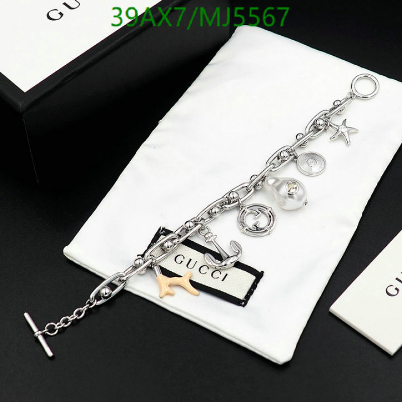 YUPOO-Gucci Customize The Best Jewelry Code: MJ5567
