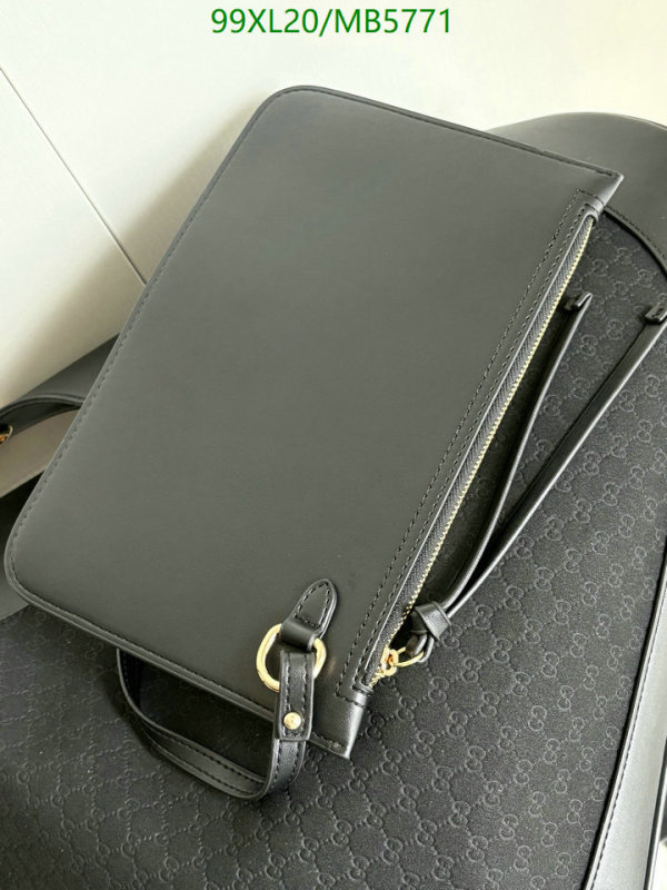 YUPOO-Gucci the best 1:1 original Bag Code: MB5771