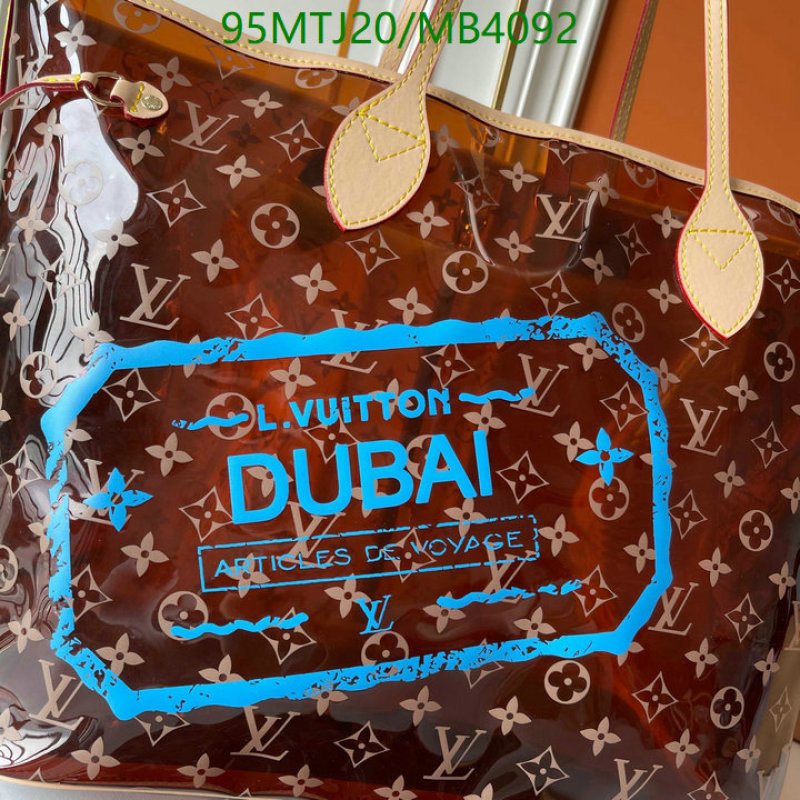 YUPOO-Louis Vuitton Fashion Bag LV Code: MB4092-yupooreps.ru YUPOO-Louis Vuitton Fashion Bag LV Code: MB4092
