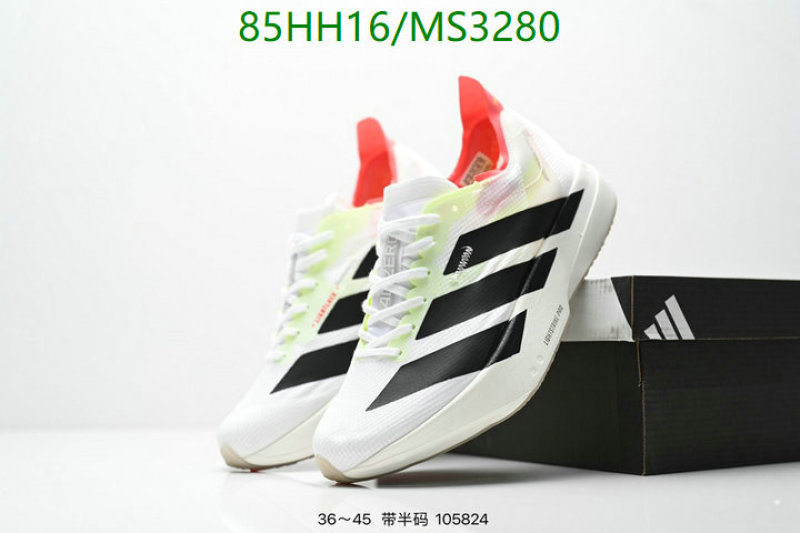 YUPOO-Adidas the best 1:1 original Unisex Shoes Code: MS3280