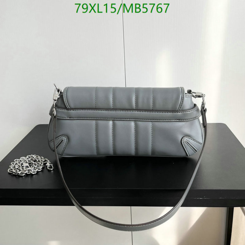 YUPOO-Gucci the best 1:1 original Bag Code: MB5767