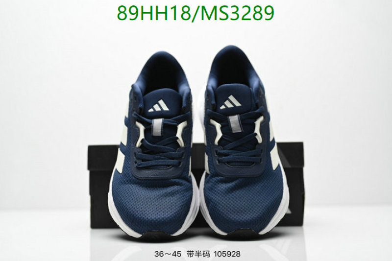 YUPOO-Adidas the best 1:1 original Unisex Shoes Code: MS3289