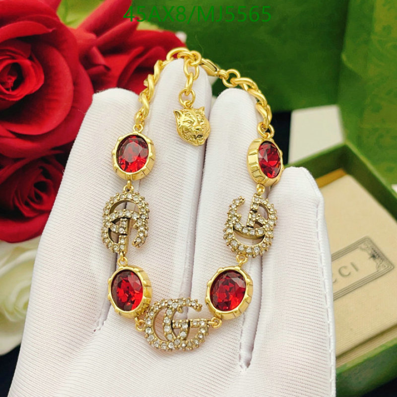 YUPOO-Gucci Customize The Best Jewelry Code: MJ5565