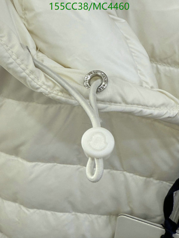 YUPOO- For cnfans Moncler Down Jacket Women Code: MC4460