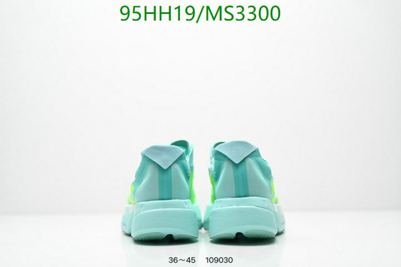 YUPOO-Adidas the best 1:1 original Unisex Shoes Code: MS3300