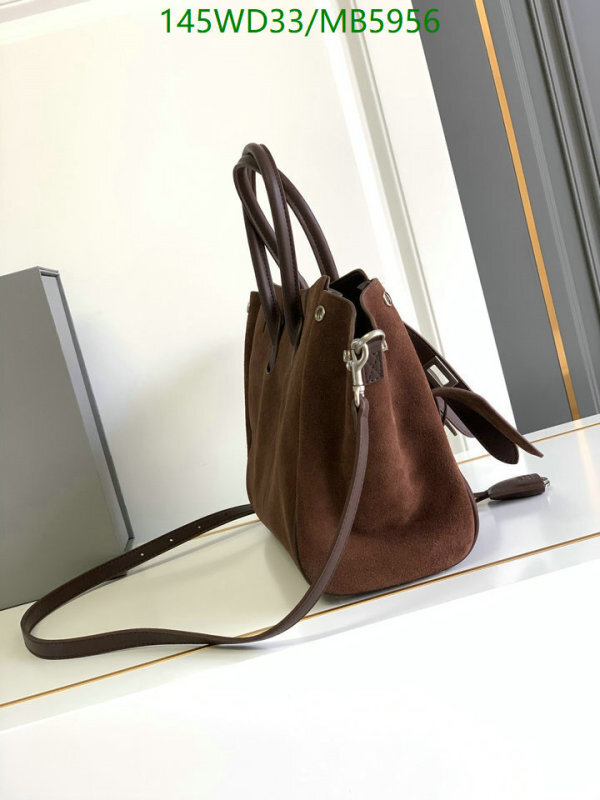 YUPOO-Balenciaga AAAA Wholesale Bag Code: MB5956-yupooreps.ru YUPOO-Balenciaga AAAA Wholesale Bag Code: MB5956