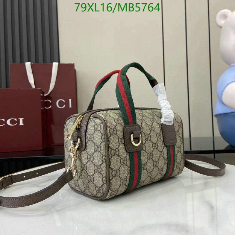 YUPOO-Gucci the best 1:1 original Bag Code: MB5764