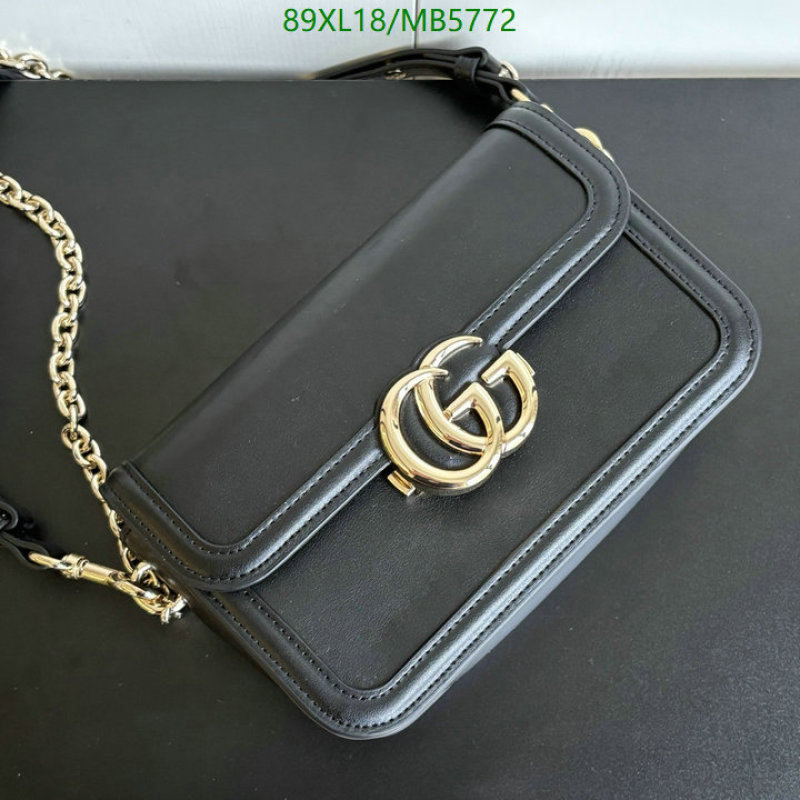 YUPOO-Gucci the best 1:1 original Bag Code: MB5772