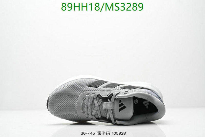 YUPOO-Adidas the best 1:1 original Unisex Shoes Code: MS3289