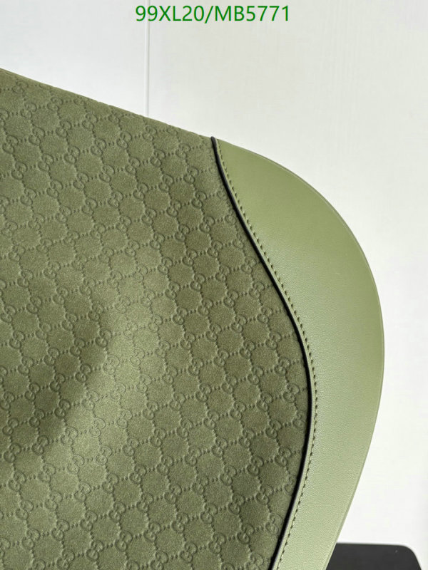 YUPOO-Gucci the best 1:1 original Bag Code: MB5771