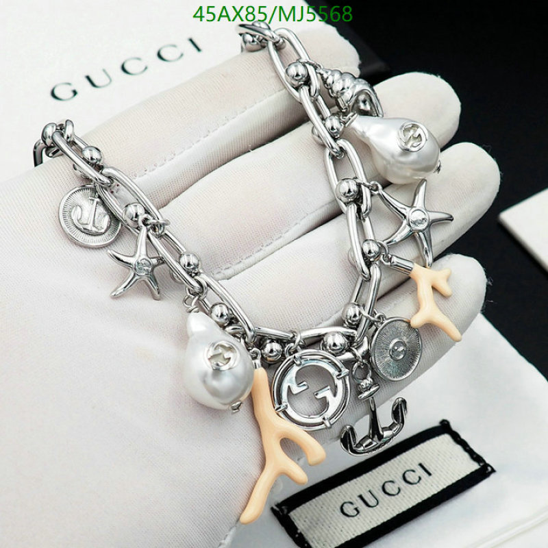 YUPOO-Gucci Customize The Best Jewelry Code: MJ5568