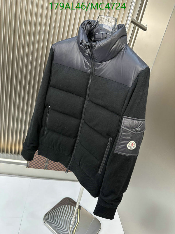 YUPOO-Moncler the best Down Jacket Men Code: MC4724-yupooreps.ru YUPOO-Moncler the best Down Jacket Men Code: MC4724