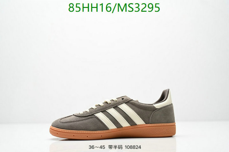 YUPOO-Adidas the best 1:1 original Unisex Shoes Code: MS3295