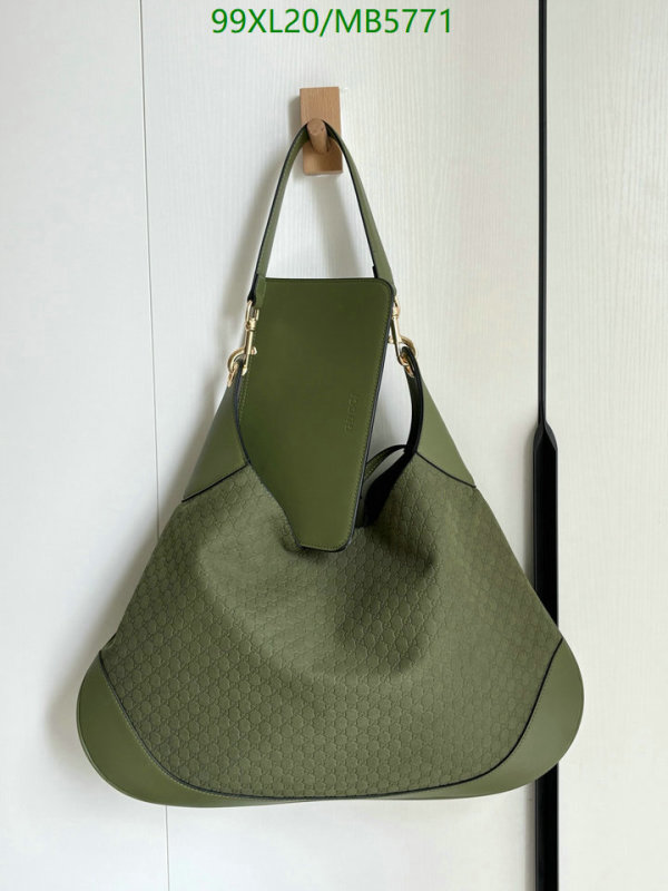 YUPOO-Gucci the best 1:1 original Bag Code: MB5771