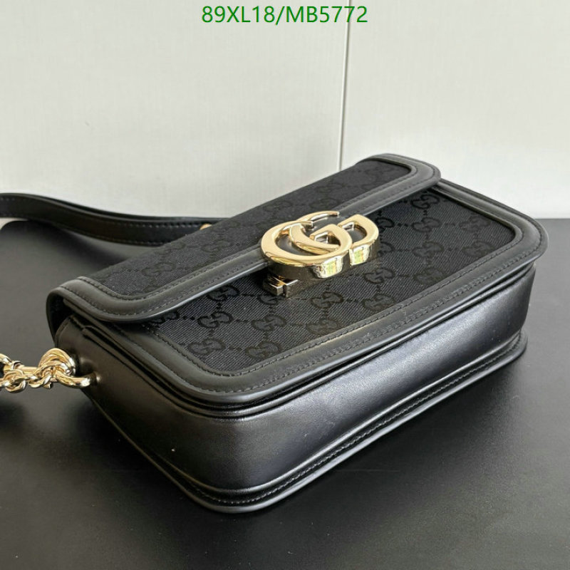 YUPOO-Gucci the best 1:1 original Bag Code: MB5772