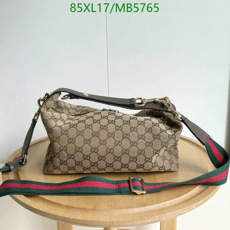 YUPOO-Gucci the best 1:1 original Bag Code: MB5765