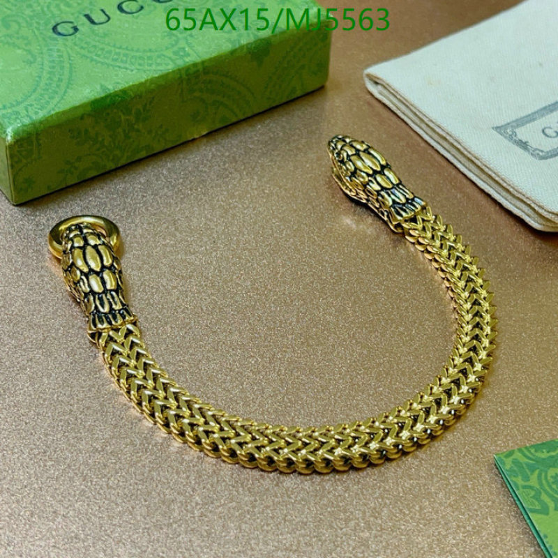 YUPOO-Gucci Customize The Best Jewelry Code: MJ5563