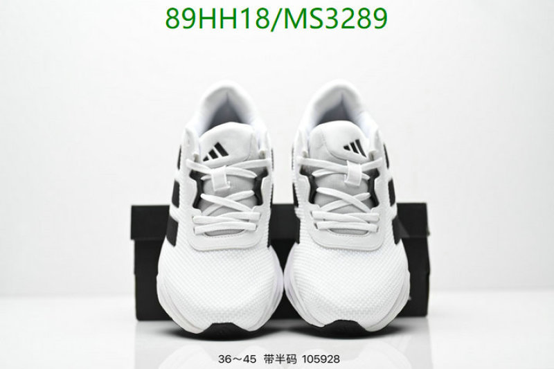 YUPOO-Adidas the best 1:1 original Unisex Shoes Code: MS3289
