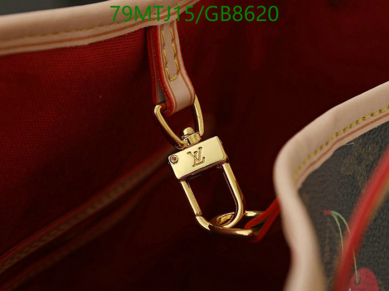 YUPOO-Louis Vuitton Fashion Bag LV Code: GB8620