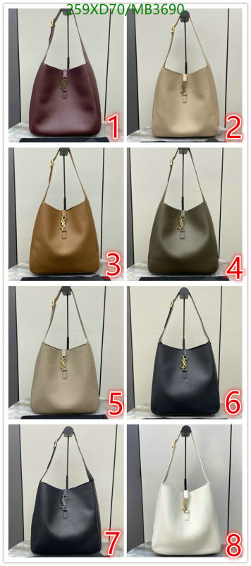 YUPOO-YSL Top Quality Online Store bags Code: MB3690-yupooreps.ru YUPOO-YSL Top Quality Online Store bags Code: MB3690