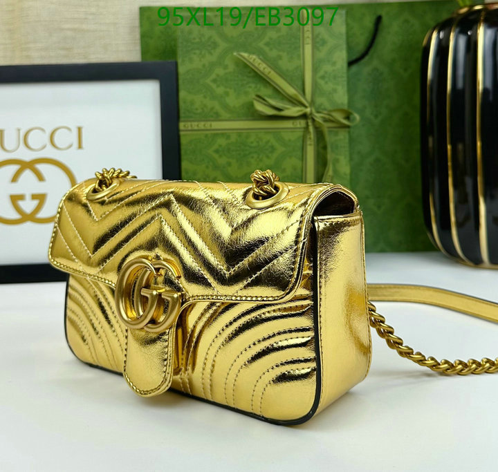 YUPOO-Gucci The Best AAAA+ bags Code: EB3097