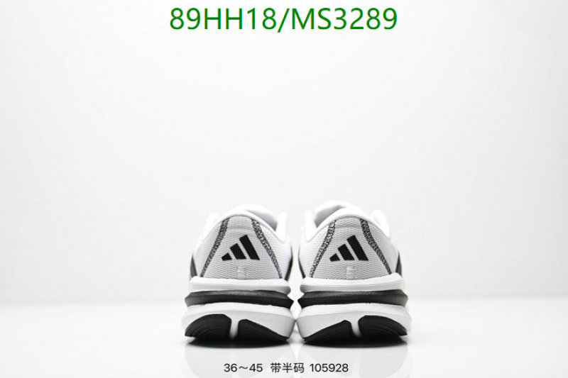 YUPOO-Adidas the best 1:1 original Unisex Shoes Code: MS3289