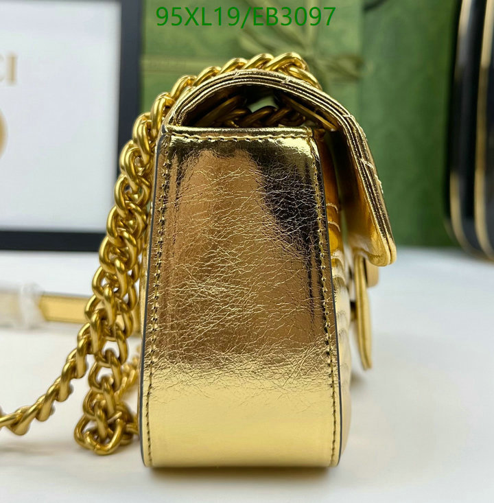 YUPOO-Gucci The Best AAAA+ bags Code: EB3097