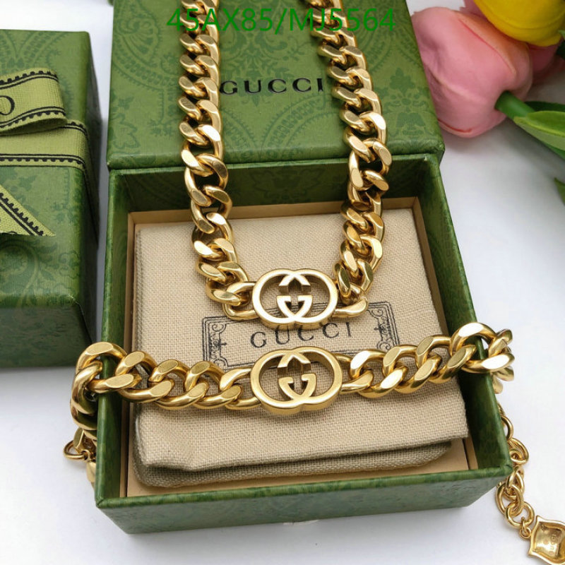 YUPOO-Gucci Customize The Best Jewelry Code: MJ5564