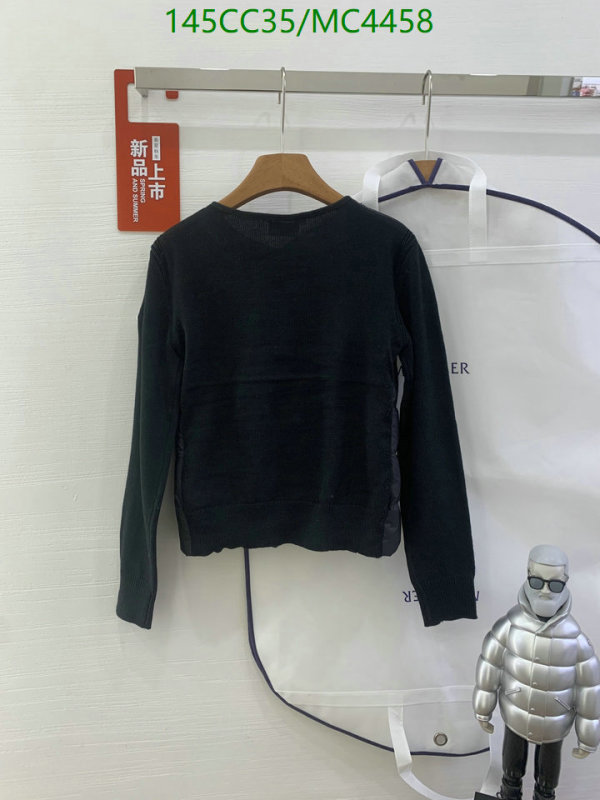 YUPOO- For cnfans Moncler Down Jacket Women Code: MC4458