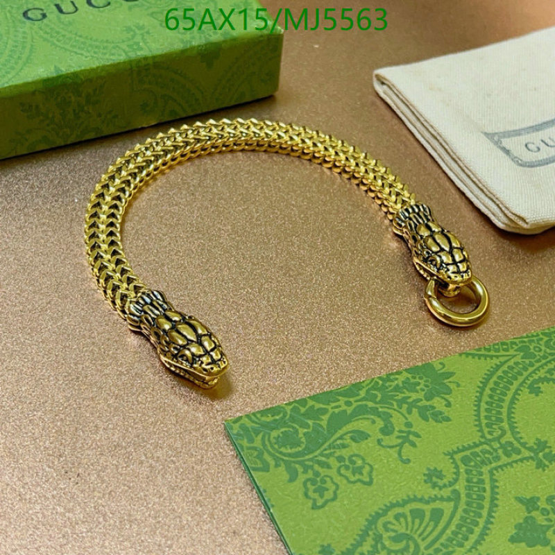 YUPOO-Gucci Customize The Best Jewelry Code: MJ5563