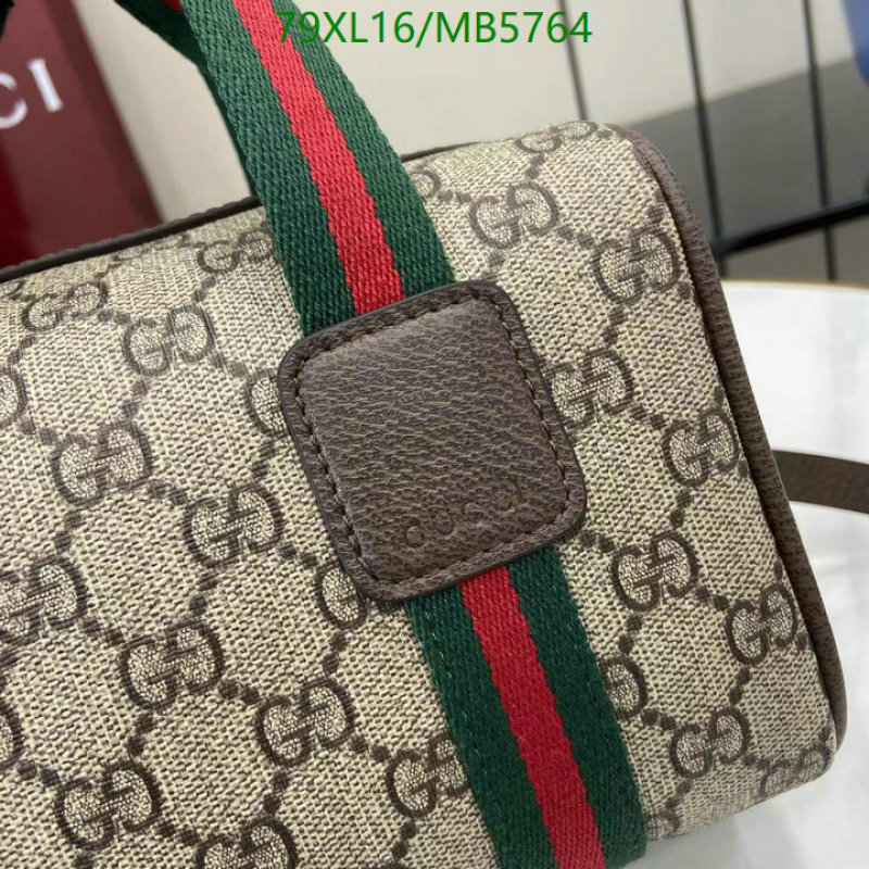 YUPOO-Gucci the best 1:1 original Bag Code: MB5764