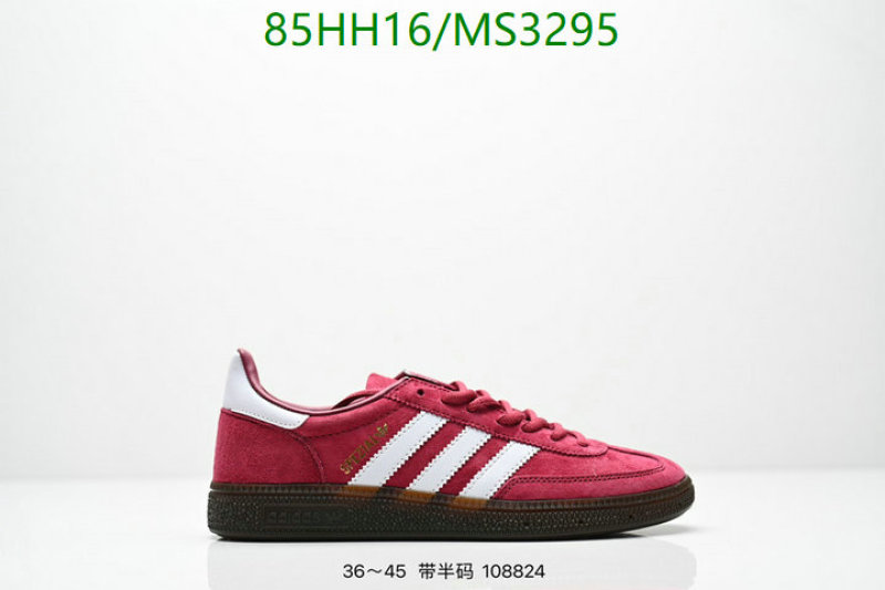 YUPOO-Adidas the best 1:1 original Unisex Shoes Code: MS3295