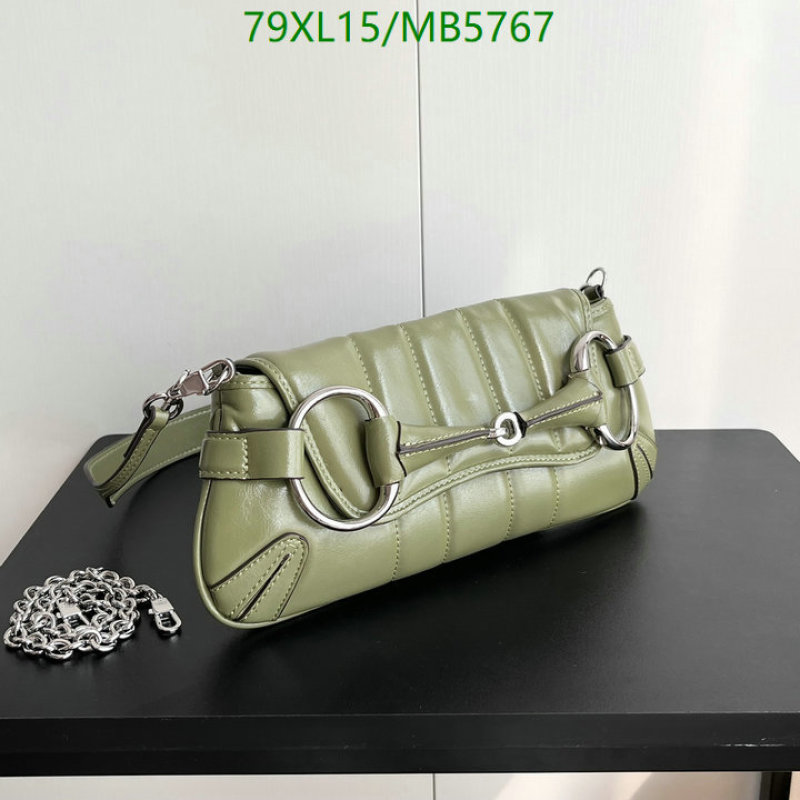 YUPOO-Gucci the best 1:1 original Bag Code: MB5767