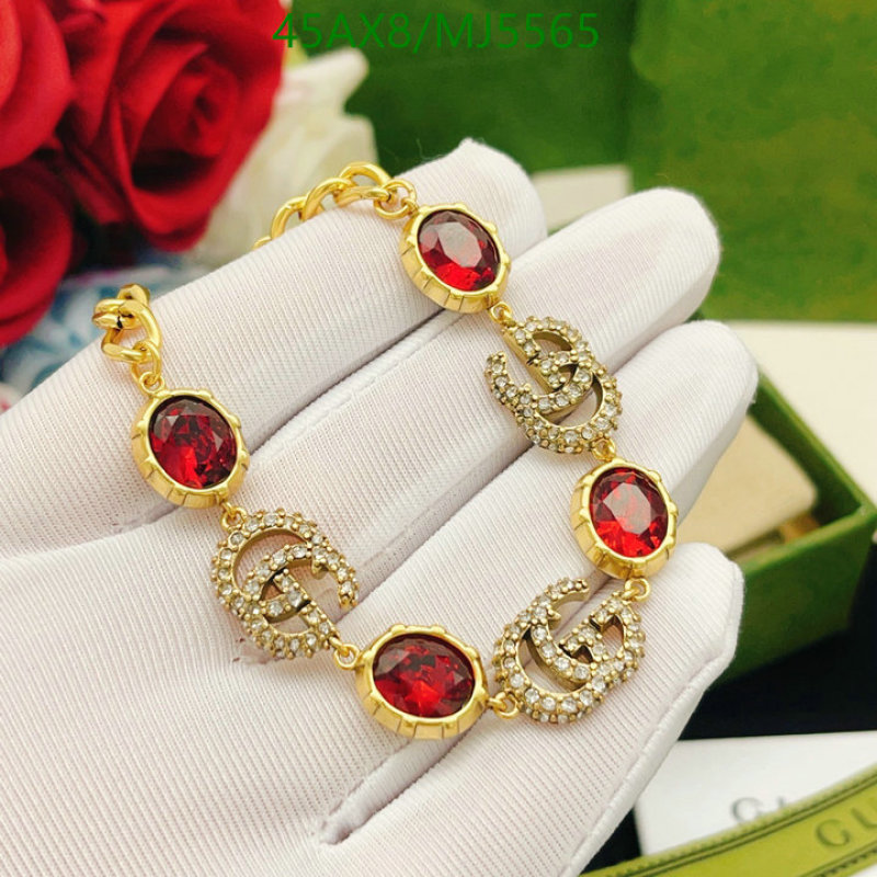YUPOO-Gucci Customize The Best Jewelry Code: MJ5565