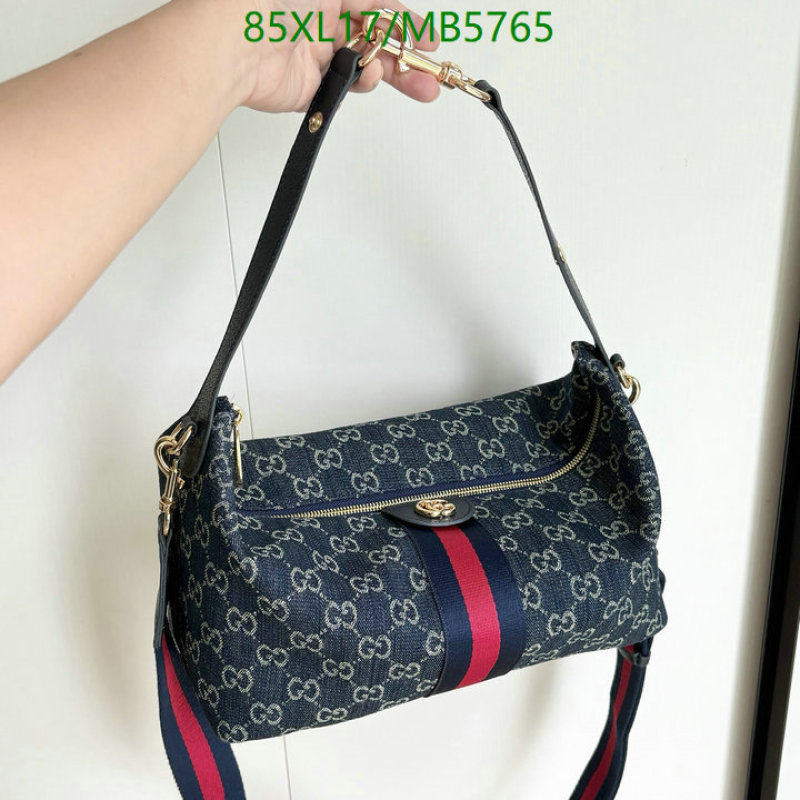 YUPOO-Gucci the best 1:1 original Bag Code: MB5765