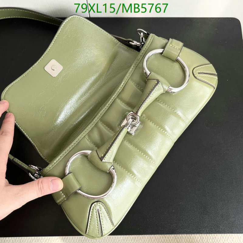 YUPOO-Gucci the best 1:1 original Bag Code: MB5767