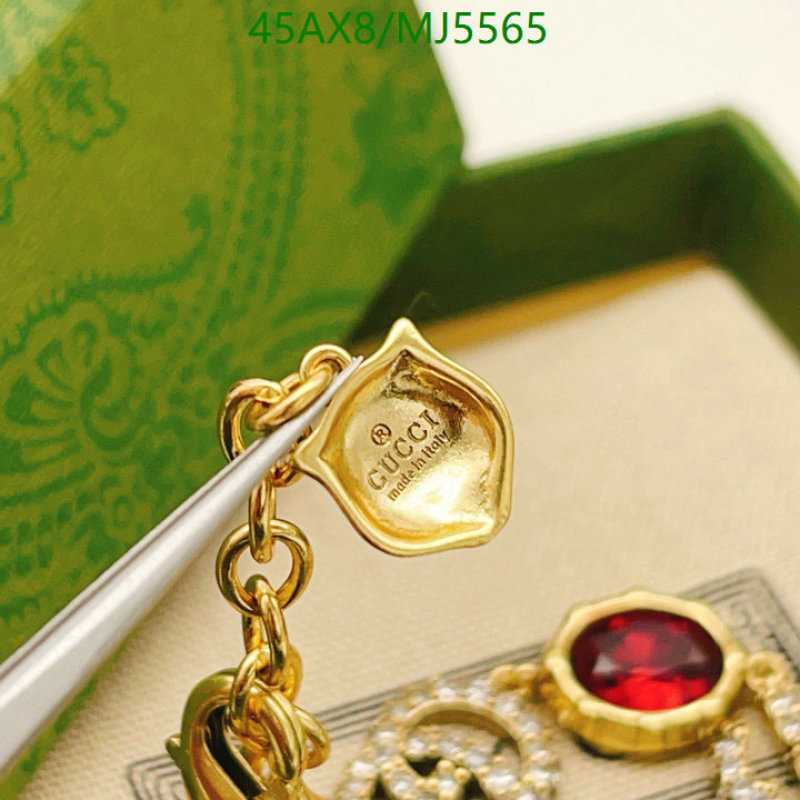 YUPOO-Gucci Customize The Best Jewelry Code: MJ5565