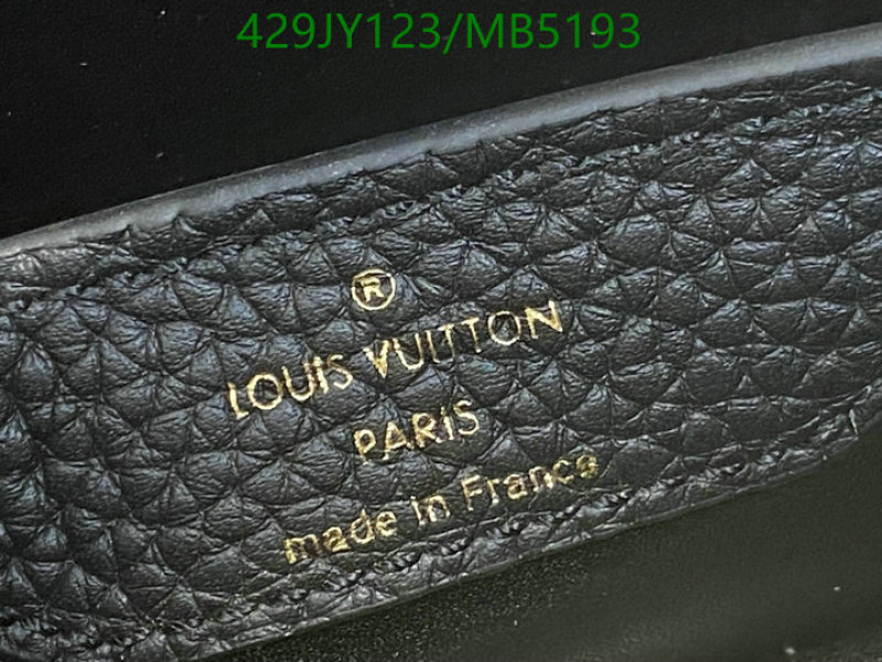 YUPOO-Louis Vuitton High Quality Bag LV Code: MB5193-yupooreps.ru YUPOO-Louis Vuitton High Quality Bag LV Code: MB5193