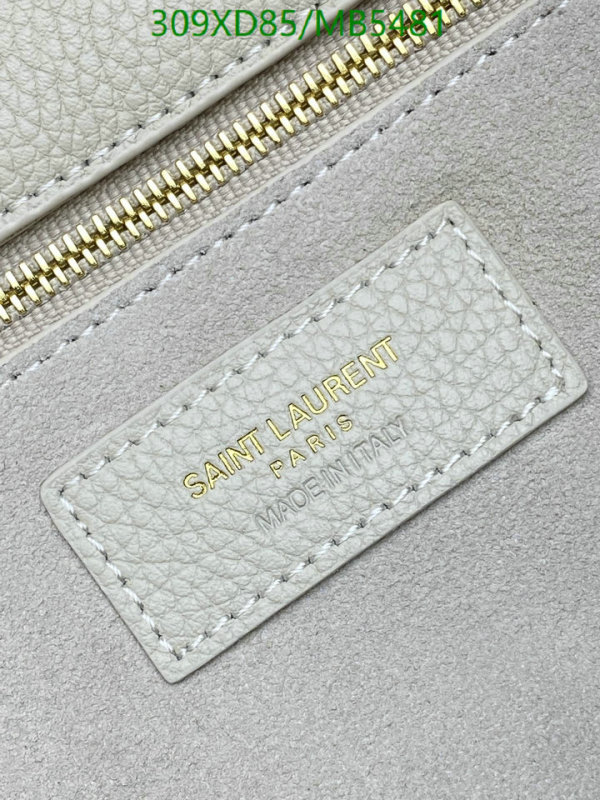 YUPOO-YSL Top Quality Online Store bags Code: MB5481