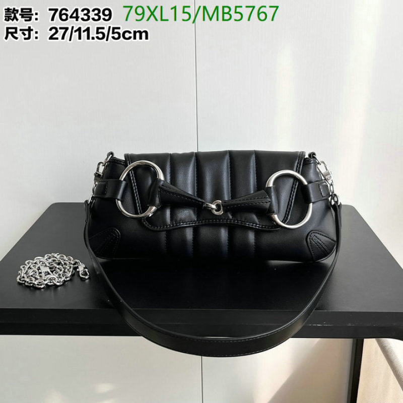 YUPOO-Gucci the best 1:1 original Bag Code: MB5767