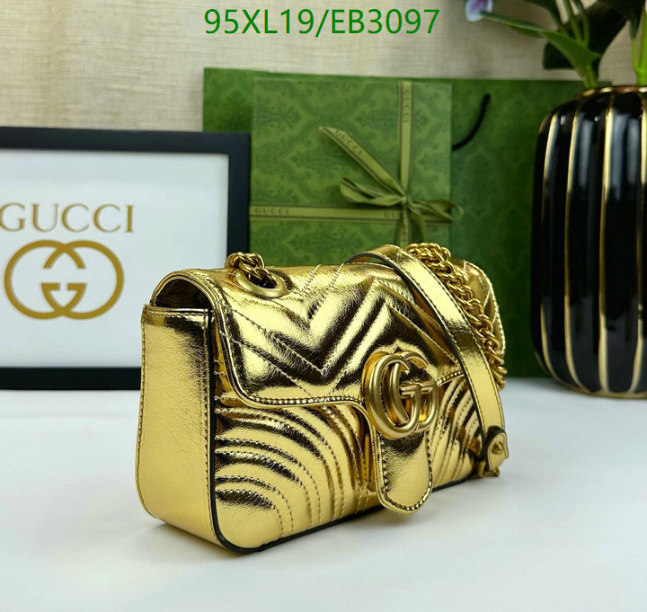 YUPOO-Gucci The Best AAAA+ bags Code: EB3097