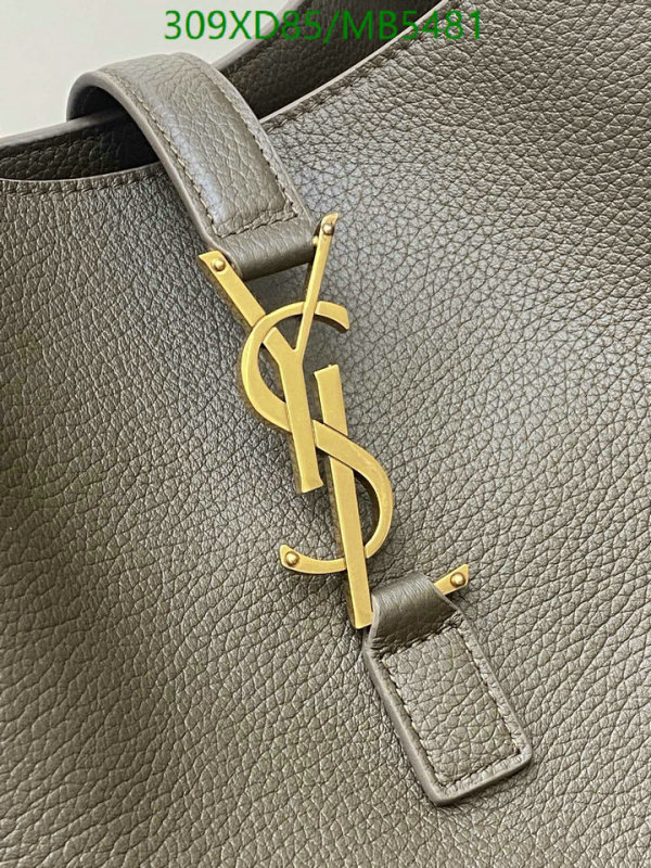 YUPOO-YSL Top Quality Online Store bags Code: MB5481